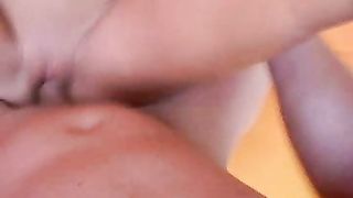 Orgia con prostitute brasiliane