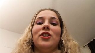 Moglie italiana scopata da due uomini