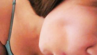 Sexy tettona italiana  in cam