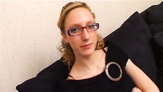 Anteprima del video: Bella fidanzata culona sodomizzata