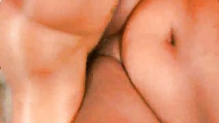 Grassona nera con un culo enorme