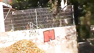 Belle studentesse con la voglia di scopare