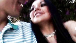 Anteprima del video: Gran succhiatrice gode di brutto