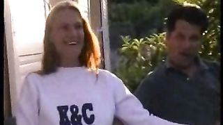 Anteprima del video: Giapponesina assatanata di cazzo