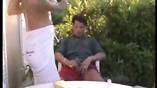 Giapponesina assatanata di cazzo