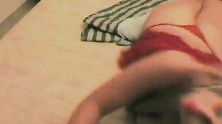 Anteprima del video: Bionda italiana amatoriale pompinara