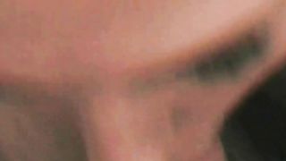 Bionda italiana amatoriale pompinara