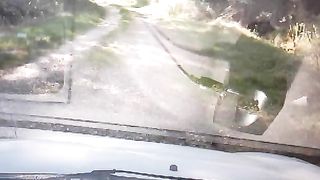 Nonna amatoriale italiana scopata