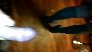 Quella troia della mia ex ragazza