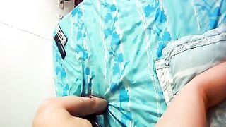 Ragazza spagnola sfondata in culo