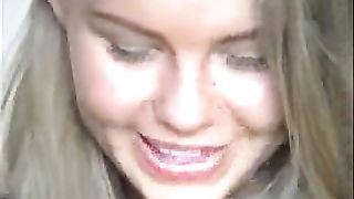 Anteprima del video: Mi fotto quella troia della mia fidanzata