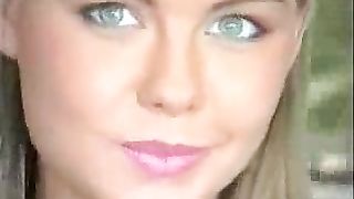 Mi fotto quella troia della mia fidanzata