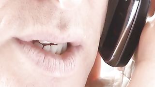 Anteprima del video: Gangbang con calda puttana