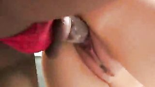 Lesbica porca scopa con un trans