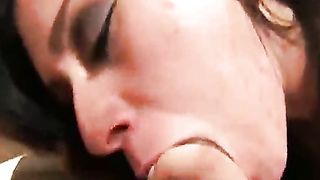 Lesbica porca scopa con un trans