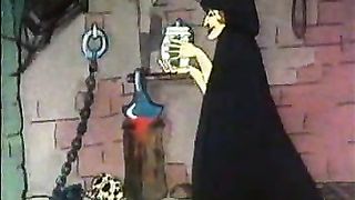 MILF troia adora i cazzi enormi