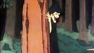 MILF troia adora i cazzi enormi