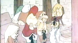 MILF troia adora i cazzi enormi