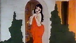 MILF troia adora i cazzi enormi