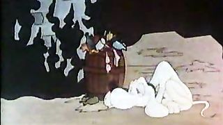 MILF troia adora i cazzi enormi