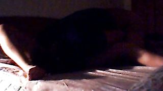 Trombo quella baldracca della mia signora