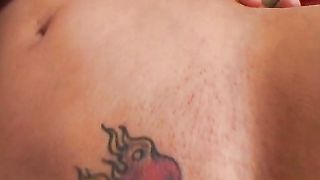 Teen culona inchiappettata