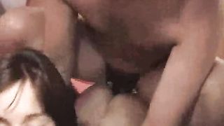 Puttanella magra scopata