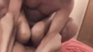 Puttanella magra scopata