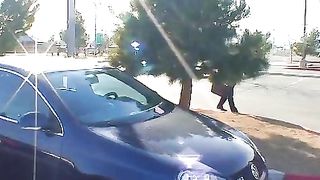 Anteprima del video: Signorina porca scopa con il professore