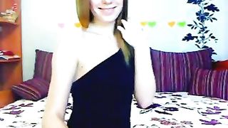 Anteprima del video: Porno webcam girl