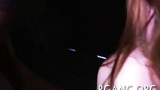 Tanto sesso con questa vacca