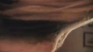 Latina sborrata dentro la fica