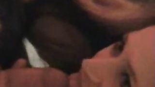 Latina sborrata dentro la fica