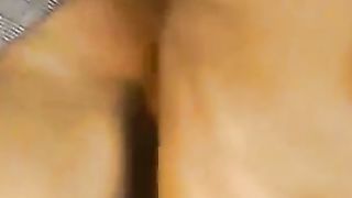 Tawny Roberts scopa col boss