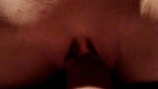 Latina amatoriale fa sesso in cam