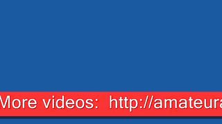 Anteprima del video: Provino porno per teen rumene