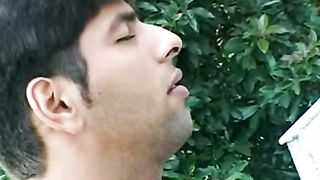 Bel porno brasiliano