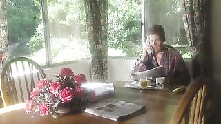 Bella puttana nera fa pompino