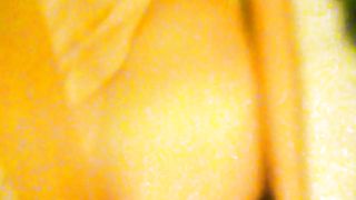 Cazzo mulatto nel culo stretto