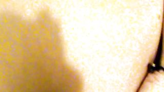 Cazzo mulatto nel culo stretto