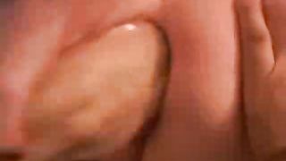 Fisting anale amatoriale lesbo