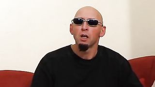 Anteprima del video: Chiavata interraziale per una puttana bendata