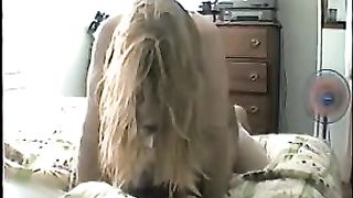 Anteprima del video: Orgasmo amatoriale femminile estremo