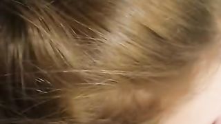 La dolcezza del pompino del mattino