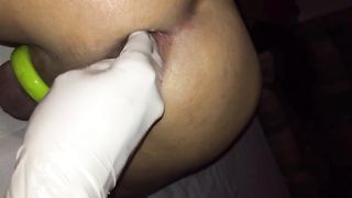 O Dio, o Dio, non ce la faccio più