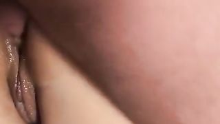 UN BEL CULO DA SFONDARE