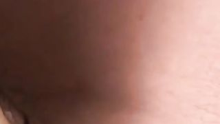 UN BEL CULO DA SFONDARE