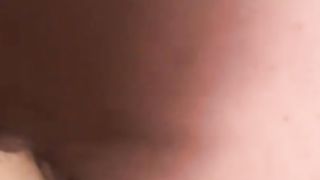 UN BEL CULO DA SFONDARE