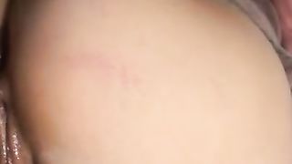 UN BEL CULO DA SFONDARE