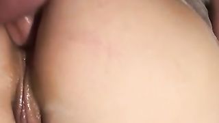 UN BEL CULO DA SFONDARE